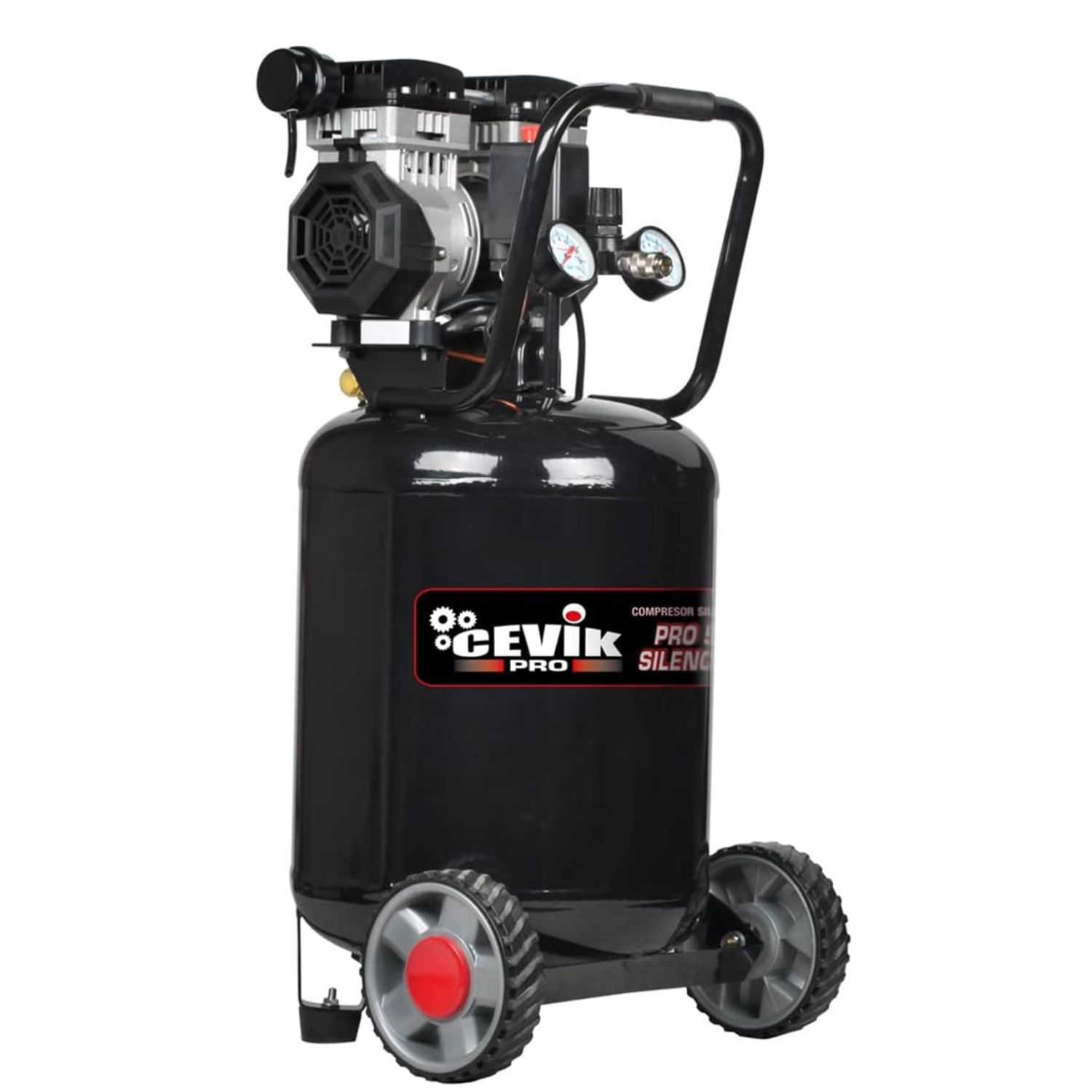 compresor de aire portatil