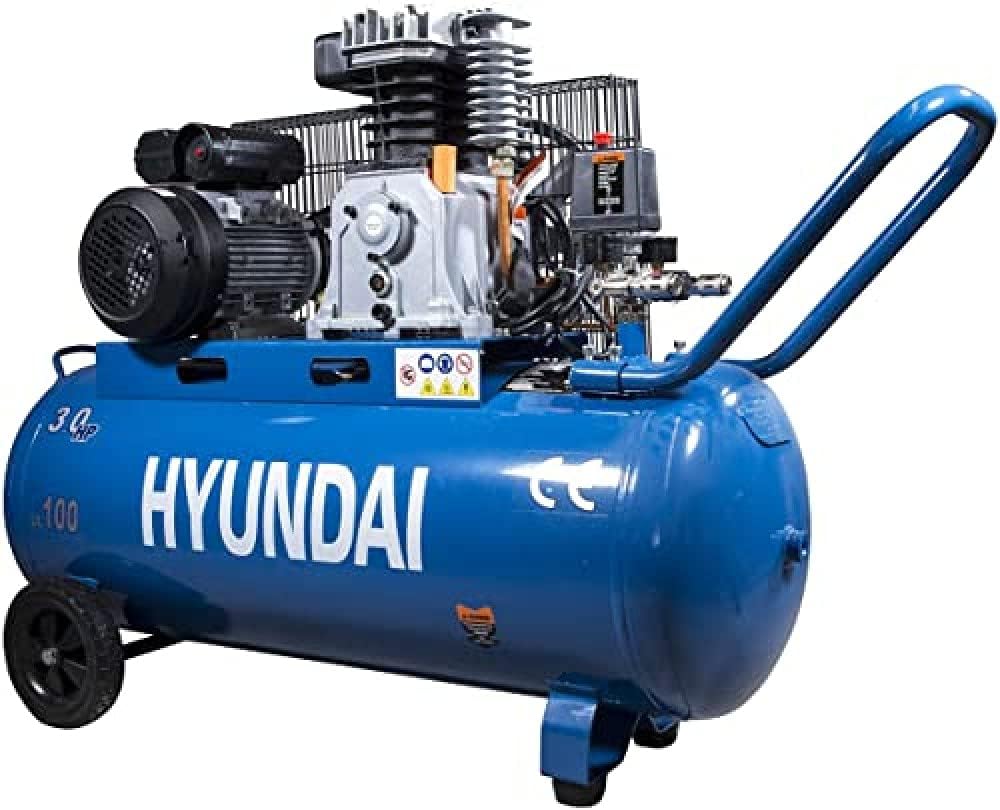 Compresor de aire 100L