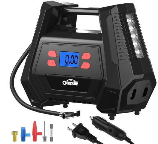 compresor de aire leroy merlin