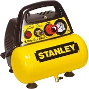 compresor de aire portatil stanley